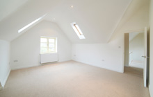 Dawker Hill bedroom extension leads