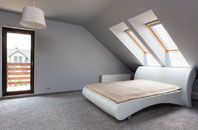 Dawker Hill bedroom extensions