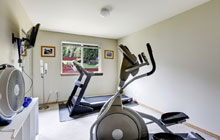 Dawker Hill home gym construction leads