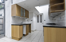 Dawker Hill kitchen extension leads